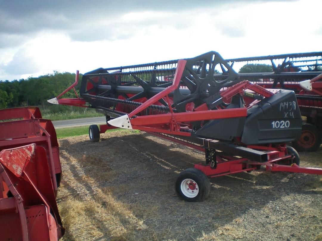 Image of Case IH 1020 Image 0