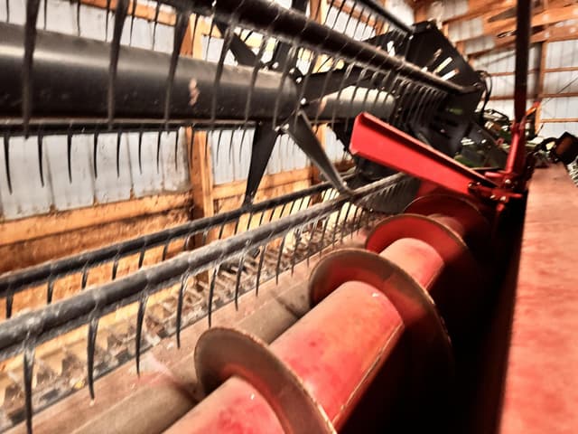 Image of Case IH 1020 equipment image 3