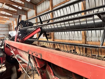 Main image Case IH 1020