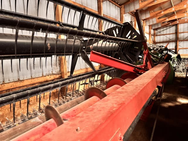 Image of Case IH 1020 equipment image 1