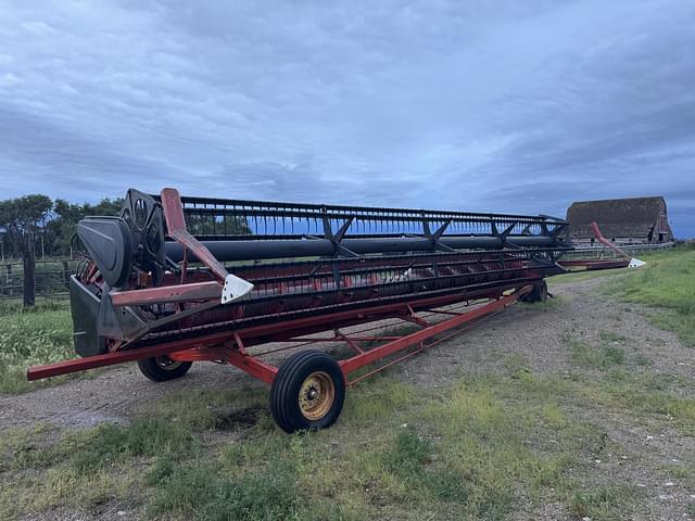 Image of Case IH 1020 equipment image 1
