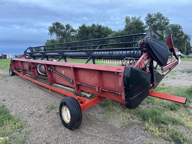 Image of Case IH 1020 equipment image 4