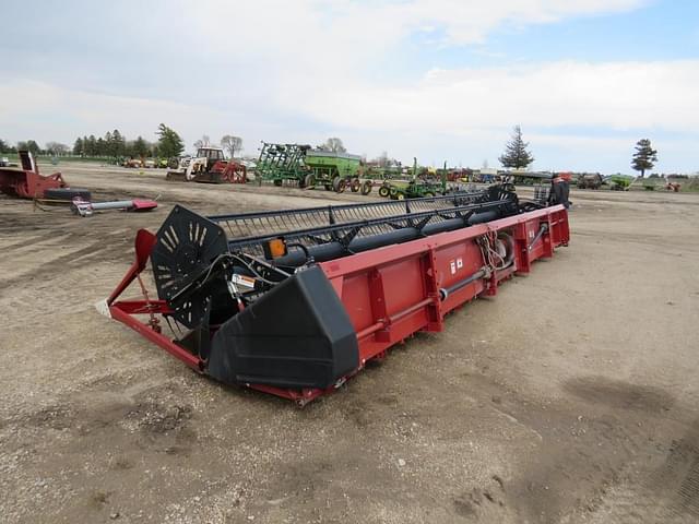 Image of Case IH 1020 equipment image 1