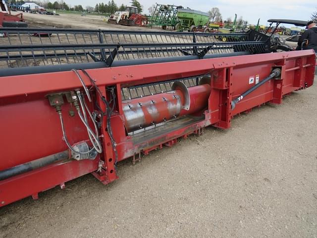 Image of Case IH 1020 equipment image 2