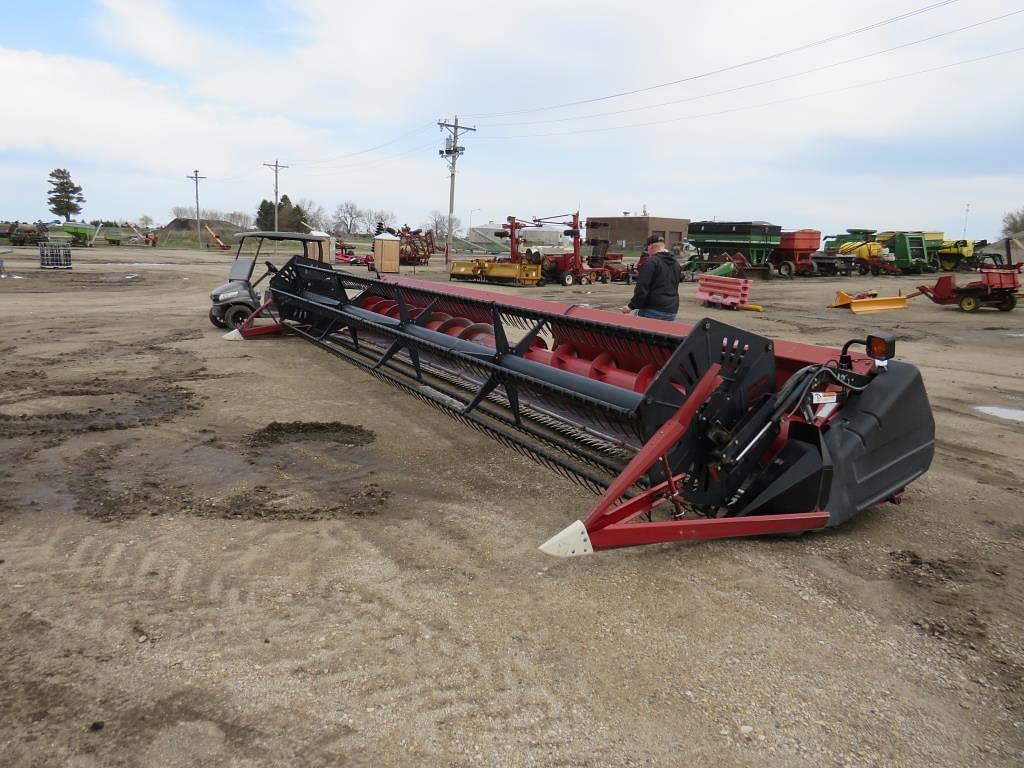Image of Case IH 1020 Primary image