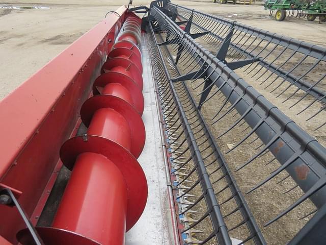 Image of Case IH 1020 equipment image 4