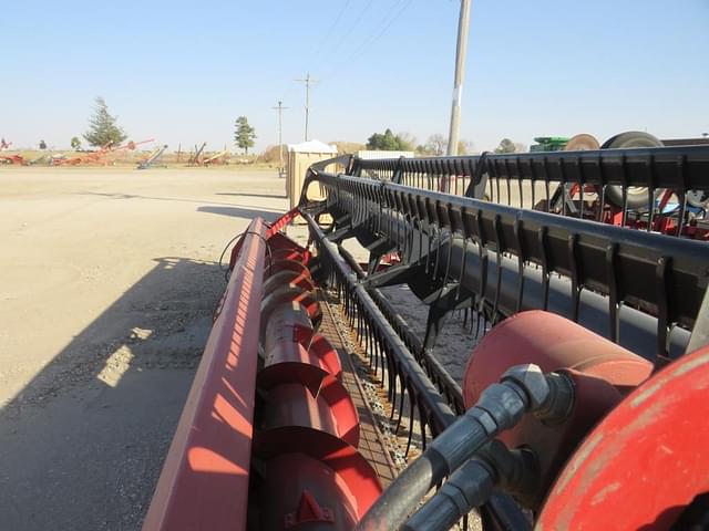 Image of Case IH 1020 equipment image 2