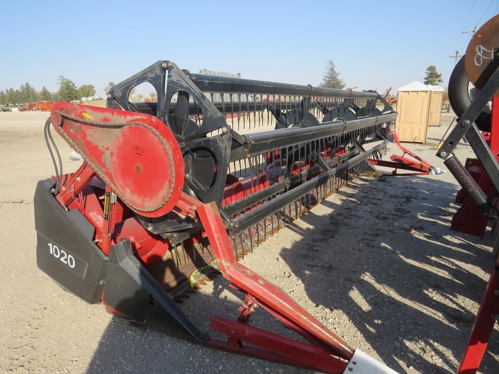 Image of Case IH 1020 Primary image