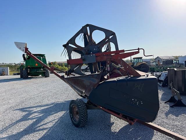 Image of Case IH 1020 equipment image 1