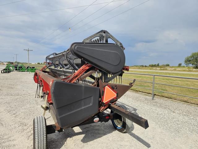 Image of Case IH 1020 equipment image 3