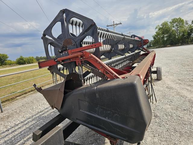 Image of Case IH 1020 equipment image 4