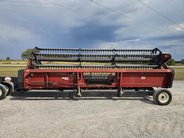 Image of Case IH 1020 equipment image 1