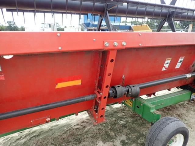 Image of Case IH 1020 equipment image 2