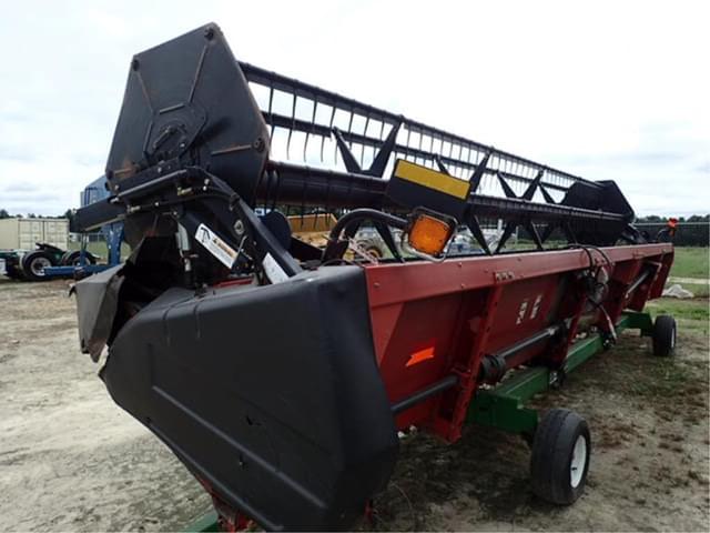 Image of Case IH 1020 equipment image 1