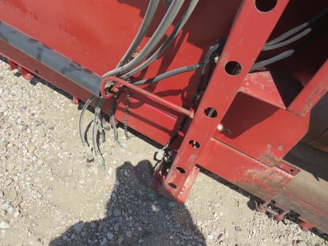 Image of Case IH 1020 equipment image 4