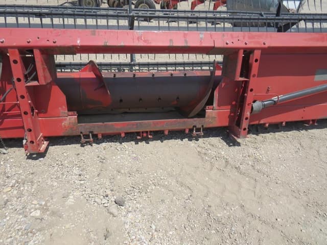 Image of Case IH 1020 equipment image 3