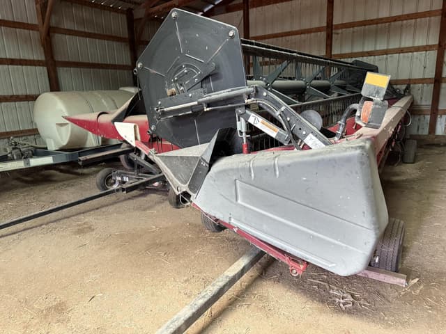 Image of Case IH 1020 equipment image 4