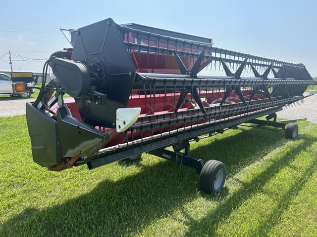 Image of Case IH 1020 equipment image 2