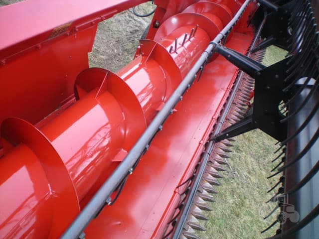 Image of Case IH 1020 equipment image 1
