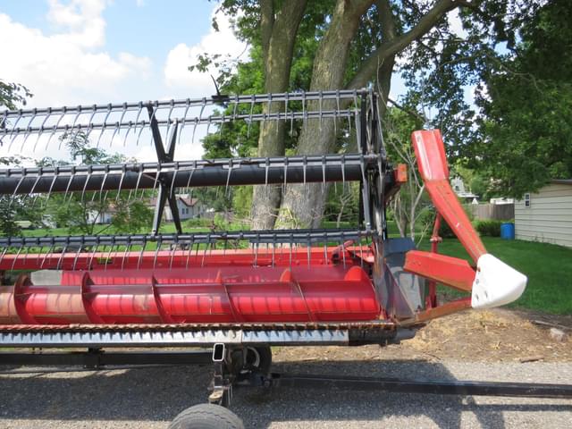 Image of Case IH 1020 equipment image 2