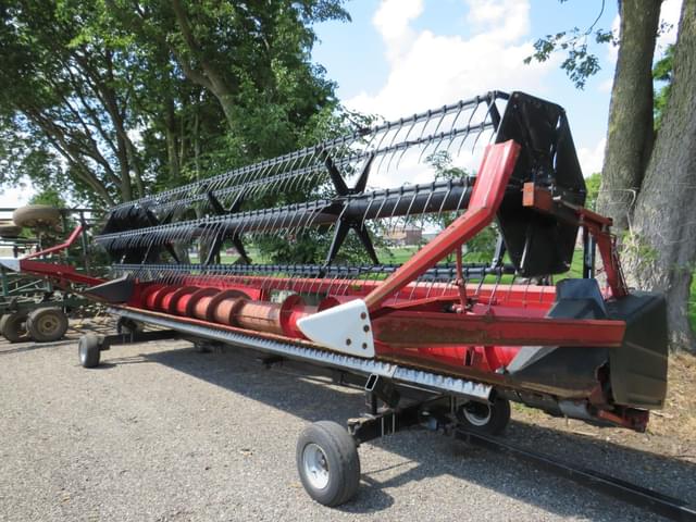 Image of Case IH 1020 equipment image 1