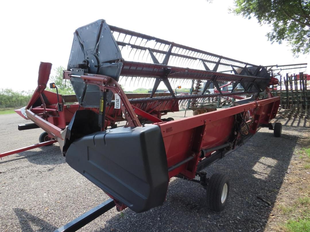 Image of Case IH 1020 Primary image
