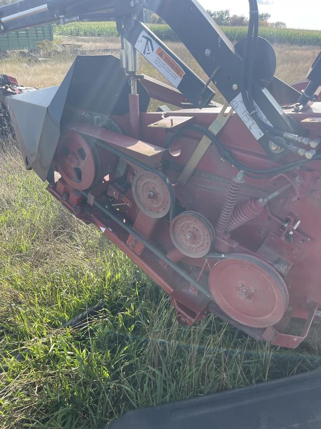 Image of Case IH 1020 equipment image 4