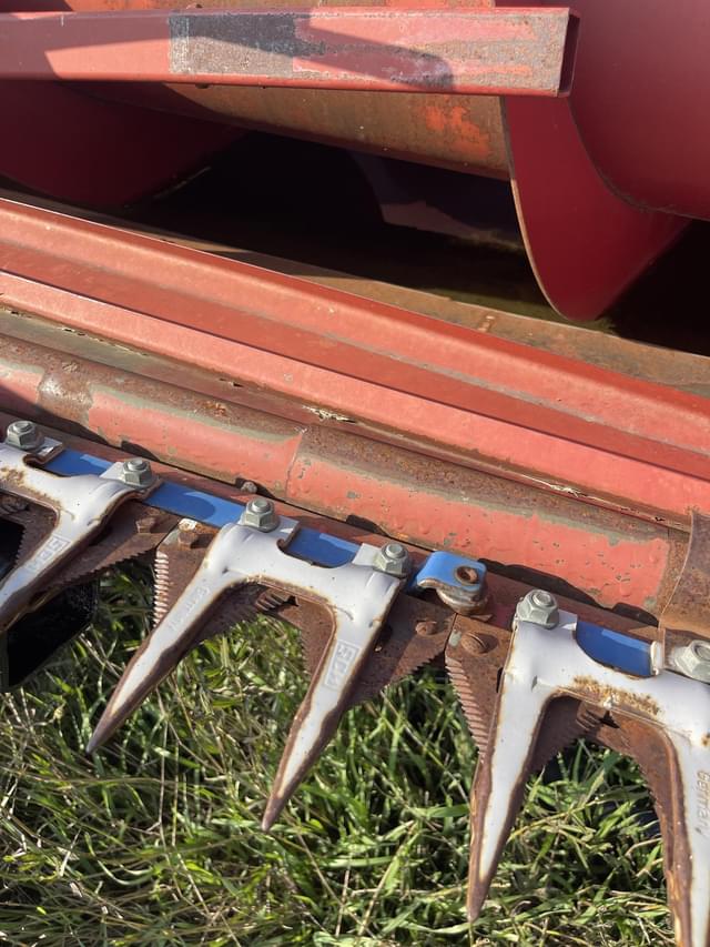 Image of Case IH 1020 equipment image 1