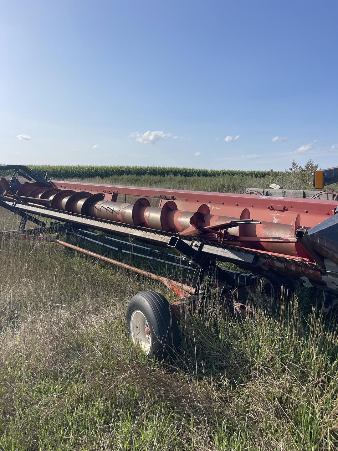 Image of Case IH 1020 Primary image