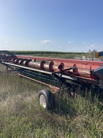 Main image Case IH 1020