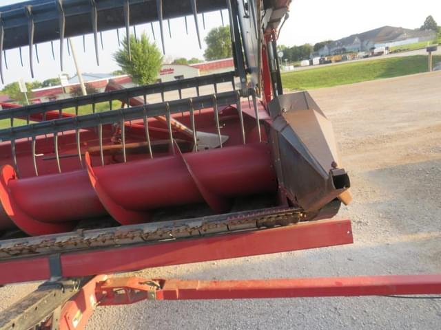 Image of Case IH 1020 equipment image 3