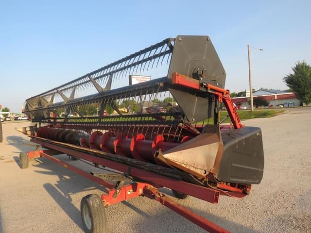 Image of Case IH 1020 equipment image 2