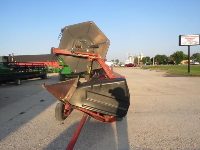 Image of Case IH 1020 equipment image 1