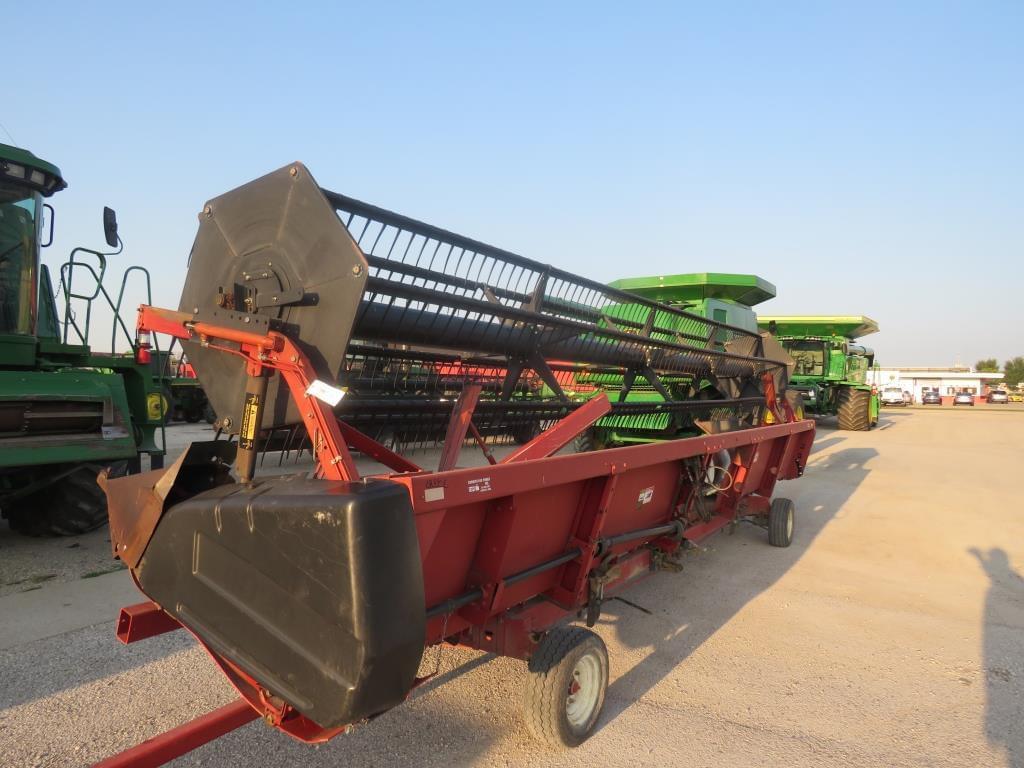 Image of Case IH 1020 Primary image