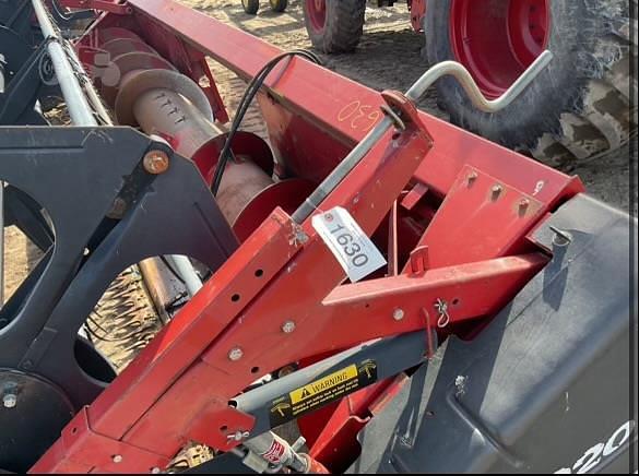 Image of Case IH 1020 equipment image 3