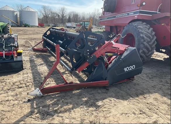 Image of Case IH 1020 Primary image