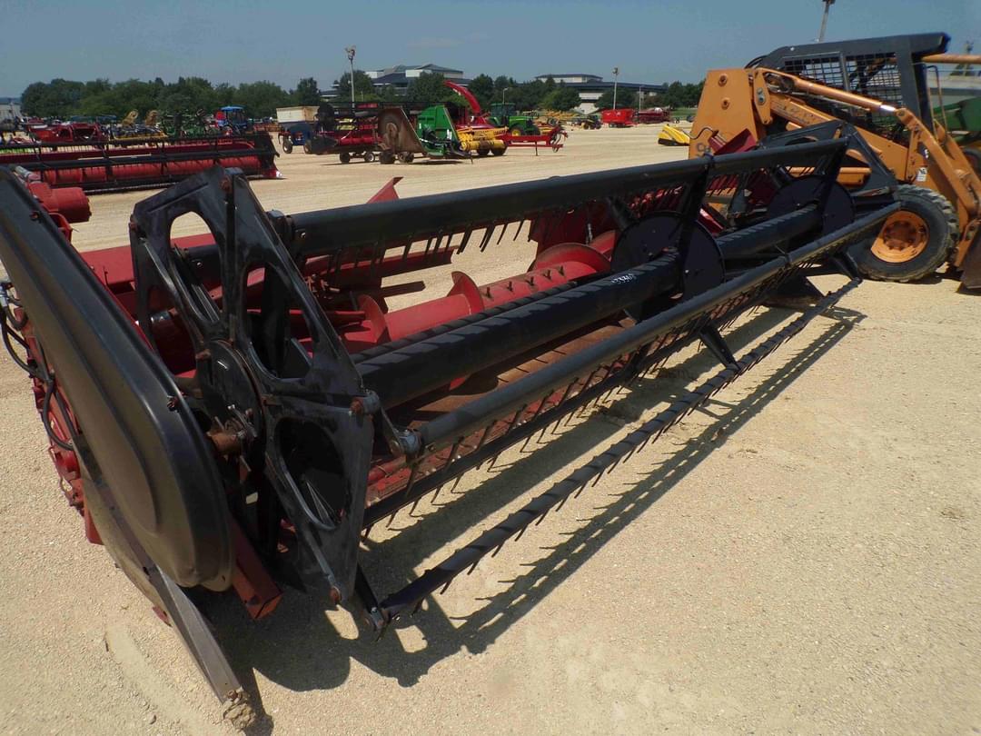 Image of Case IH 1020 Primary image