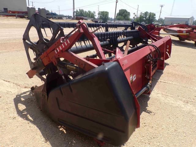 Image of Case IH 1020 equipment image 3