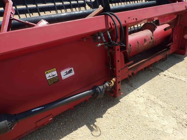 Image of Case IH 1020 equipment image 4