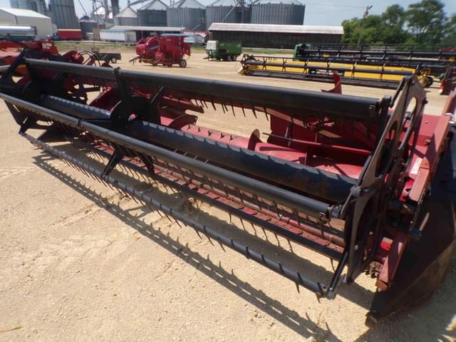 Image of Case IH 1020 equipment image 2
