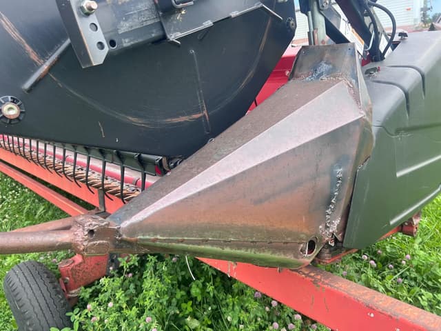 Image of Case IH 1020 equipment image 1