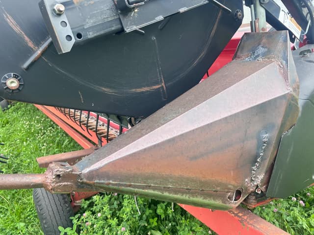 Image of Case IH 1020 equipment image 2