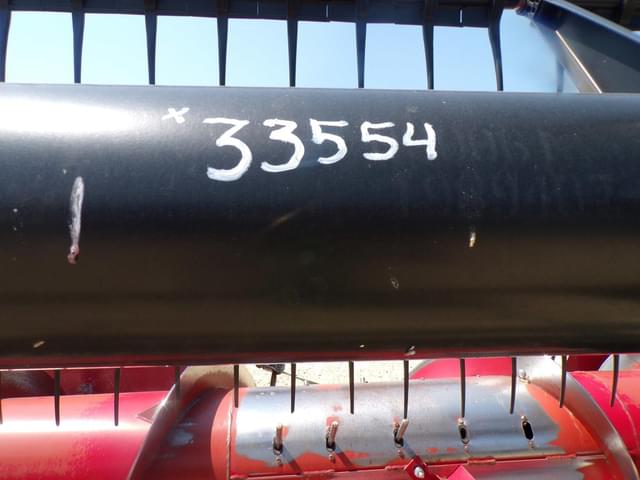 Image of Case IH 1020 equipment image 1