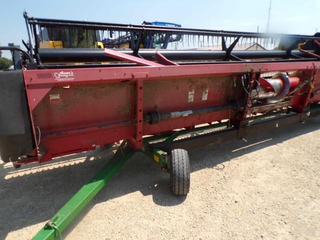 Image of Case IH 1020 equipment image 4
