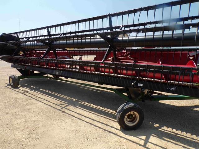 Image of Case IH 1020 equipment image 2