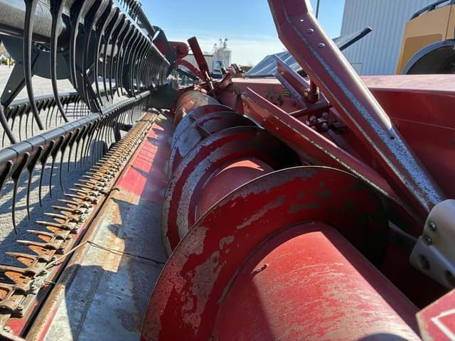 Image of Case IH 1020 equipment image 3