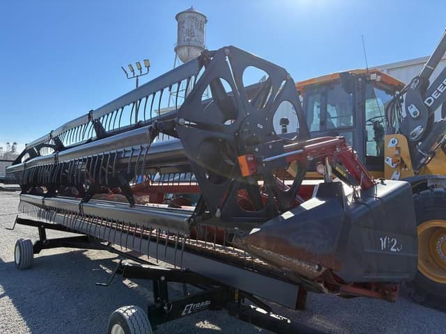 Image of Case IH 1020 equipment image 1