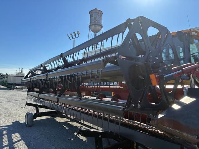 Image of Case IH 1020 equipment image 2