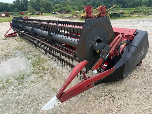 Image of Case IH 1020 equipment image 3