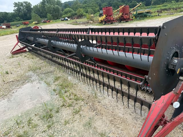 Image of Case IH 1020 equipment image 2